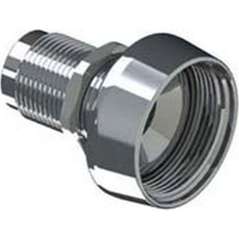 1PZ ADATTATORE PER FORBICE PER ASTA TELESCOPICA AC MEAK - mm.35 per AK 950 (cod.122832)