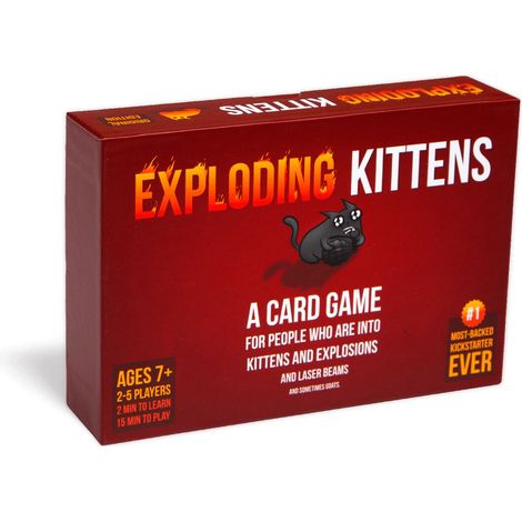 Mini-jeu de cartes familial, jouable à plusieurs. (1/5)