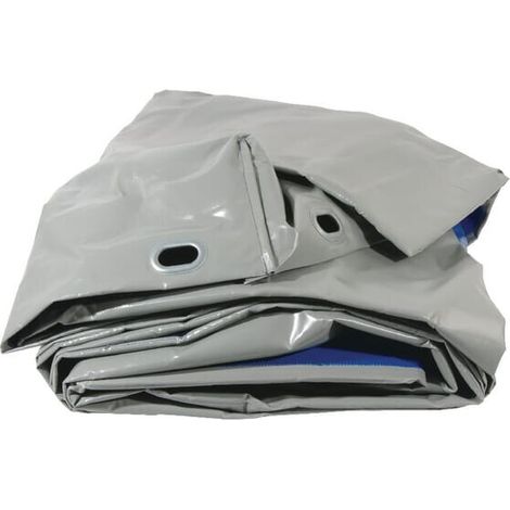 Lona de PVC con saledizo UNIVERSAL PLF3619