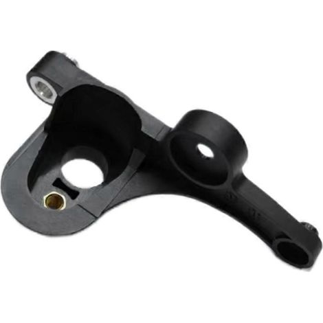 Support de capteur de position de vilebrequin 1920CH 9640425180 compatible avec Peugeot 207, 308, 408 et Citroën C4L, C4SHIJIA et EC5. (1/5)