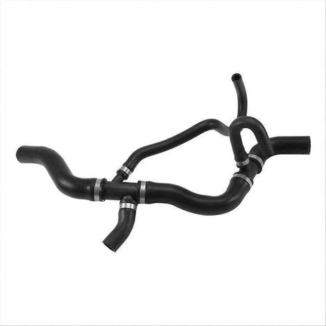 Tuyau de liquide de refroidissement du radiateur moteur, conduite d'eau 31368642 31368574 30723082 (1/5)
