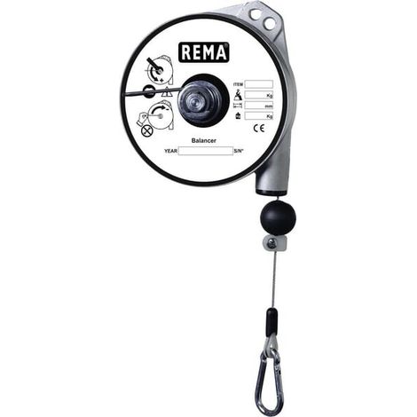 Equilibrador rema vb9340 (1/2)