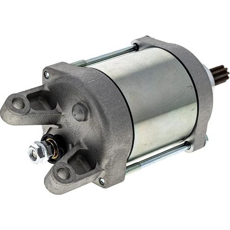 Starter motor 21163-0717 compatible with KAWASAKI NINJA EX300 2013-2017