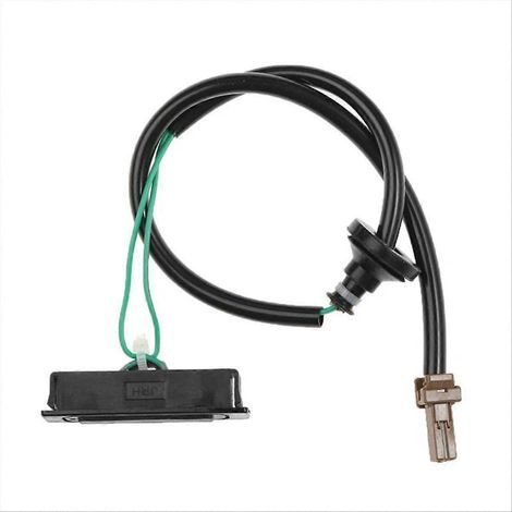 Interrupteur de hayon 63270-FG001 63270FG000 pour Subaru Impreza Wagon 08-11 (1/5)