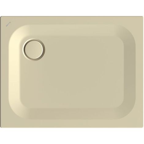 Plato de ducha rectangular BetteUltra 900x700x25mm, 5709-441 (1/5)