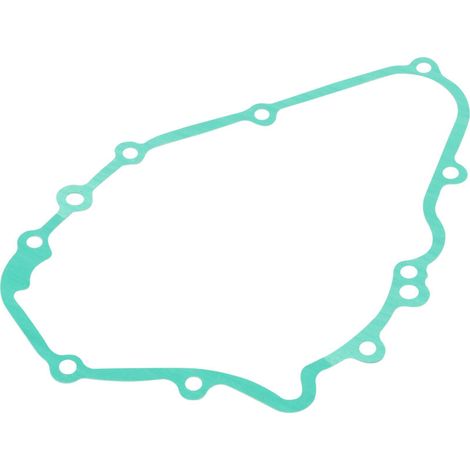 Einteilige Dichtung für GOOFIT-Generatoren. Kompatibel mit Kawasaki EN450/EX500/KLE500/Ninja500 (verschiedene Modelle). Universelle Dichtung für den Magnetzünder-Seitendeckel. (1/4)