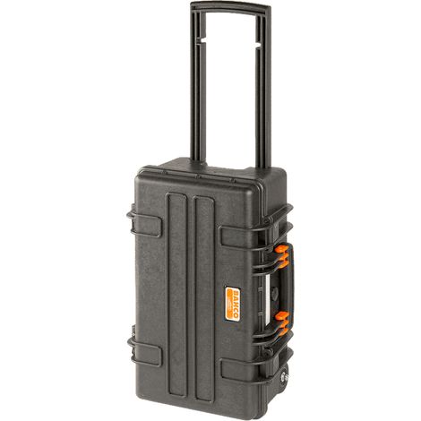 Boîte à outils Bahco 4750rchdw01 31 litres robuste étanche (1/5)