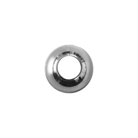Plafón embellecedor cromado 1 1/4 ac-19l - JIMTEN (1/2)