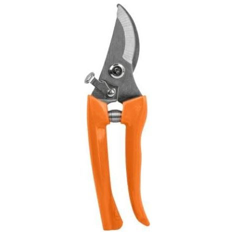 V-SERIE GARTENSCHERE MIT PASSIERENDER KLINGE
