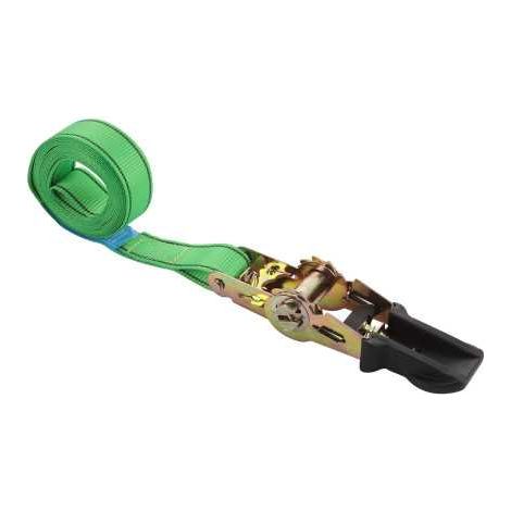 Cinta amarre 25mmx3m con trinquete (1/5)