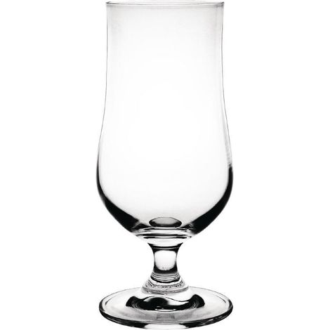 Verre à Cocktail en Cristal 340 ml - Lot de 6 - Olympia (1/5)