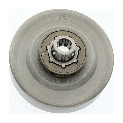 Campana frizione 3/8" 7 denti autoallineante Stihl compatibile