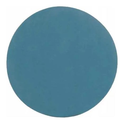 Papier de verre à base d'eau - Disque Velcro 125 mm P400 (50/1000) (1/3)