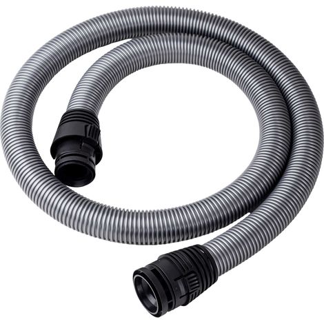 vhbw Manguera compatible con Miele CX1 Series aspiradora - 1,8 m (1/4)