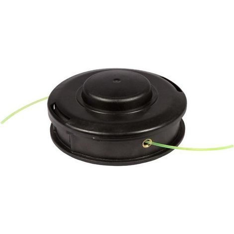 Hitachi 629250 - Testina Decespugliatore CG36DL Diametro 109mm Filo 2,4mm Compatibile