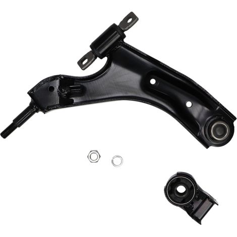 BRAZO DE CONTROL DELANTERO IZQUIERDO "MS" CHEVROLET SPARK 1.0-1.2LPG 03.10- (1/5)