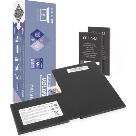 Bateria BTY-M6F do MSI PX60 MSI GS60 Ghost (1/5)