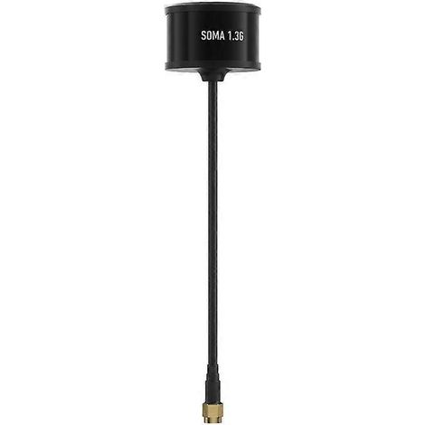 SOMA 1.3G FPV-Bildübertragungsantenne für Renndrohnen: verbesserte Signalstabilität und Reichweite (1/5)