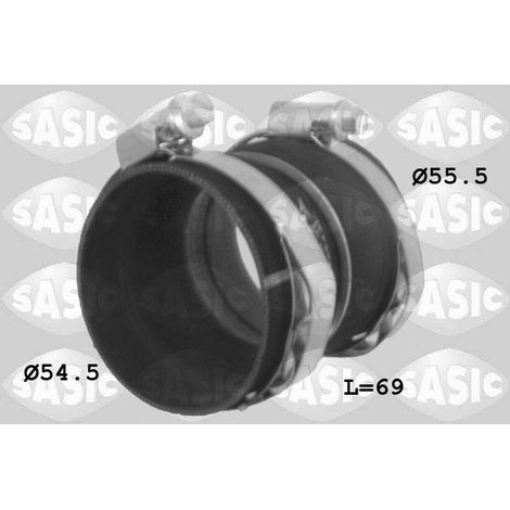 CÂBLE 3350006 SASIC