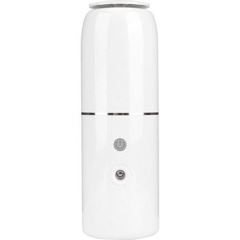 1 Purificateur d'air, lampe UV, diffuseur d'huiles essentielles, silencieux, pour maison, bureau, chambre (1/5)