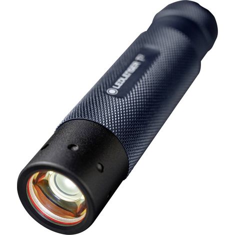 Ledlenser T² 25th Anniversary Edition Torcia tascabile a batteria 240 lm 4 h 98 g