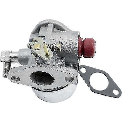 Carburateur compatible avec les moteurs horizontaux GEO35 GEO40 GEO50 FHP2013 8291 (1/5)