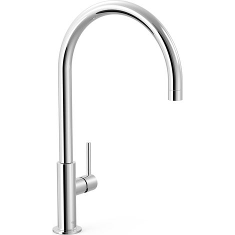 GRIFO MONOMANDO XXL CON MANETA LATERAL PARA LAVABO