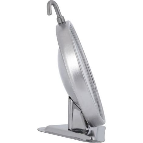 Thermomètre de four - - Grand cadran - Acier inoxydable - 50–280°C - Précision ±2°C (1/5)