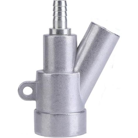 Aluminum Alloy Sand Gun for Removing Rust and Cleaning Paint (B2) (1/5)