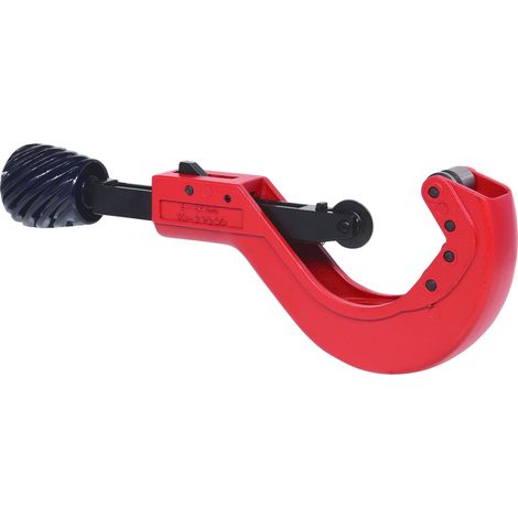 KS Tools Automatik-Rohrabschneider für Kunststoffrohre, 6-64 mm