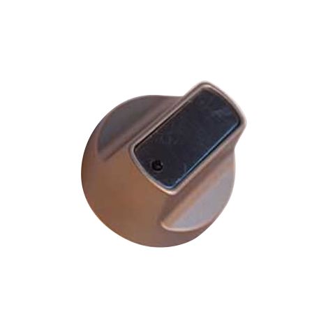 Pulsante inox originale - Forni, Fornelli Elettrici e a Gas - WHIRLPOOL - 3188088015250067620