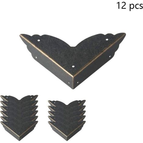 Couvre-pieds antidérapants pour échelle – Lot de 4 patins en caoutchouc – Pieds de remplacement universels pour échelles (1/3)
