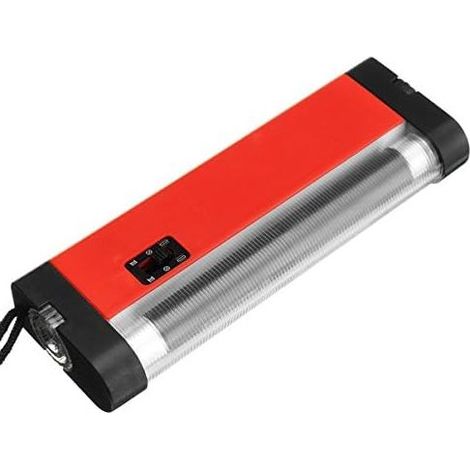 Lampe UV portable 4W pour diagnostic de la peau (1/5)