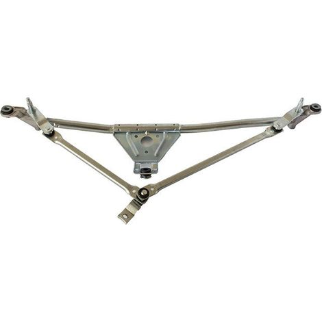 Scheibenwischermechanismus Seat Ibiza II 93-02 (1/2)
