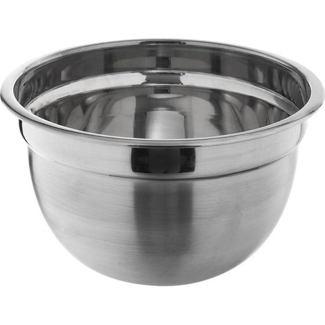 Ciotola da cucina in acciaio, 29,5 cm, 7 l