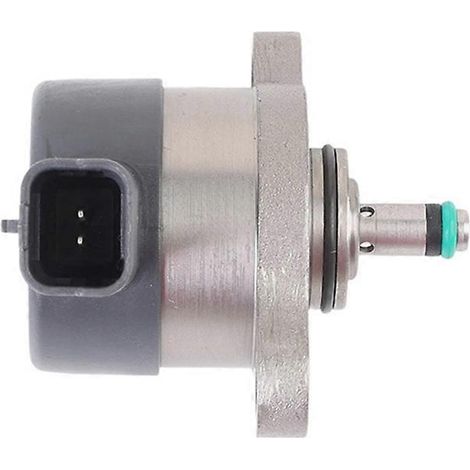 Régulateur de pression de pompe à injection Common Rail 0281002284 pour Citroën C4, C5, C8, Peugeot 206, 406 et Boxer Expert (1/5)