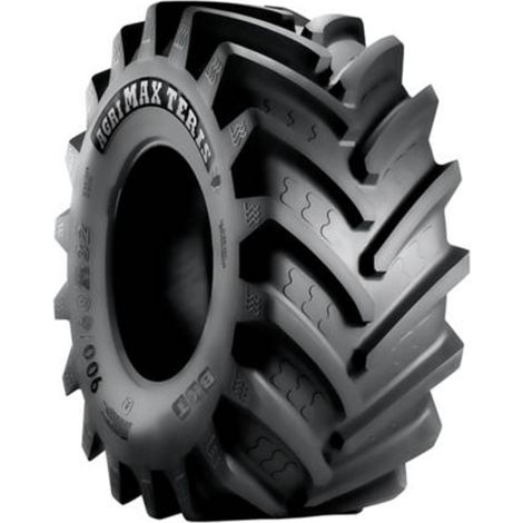 Pneu agricole superieur a 24 pouces AGRIMAX TERIS 650/75R32 TL 172A8/B - BKT - S013613