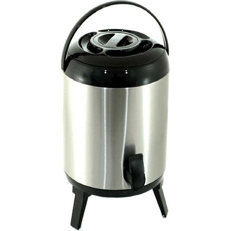 Termo para catering Metlex MX-7407 de 11 litros