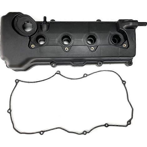 Zylinderkopf-Ventildeckel 13264-4M501 für Nissan Qg 15 N16 Motor, Kipphebel 13264-4M511 (1/5)