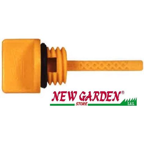 Tapón de llenado de aceite para tractor de césped BRIGGS & STRATTON serie 550 202050 797325