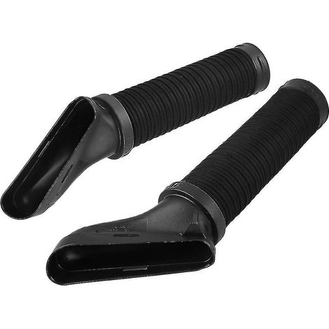 Tuyau d'admission d'air de voiture à double turbine pour GLK350 2010-2012 (2720)( ) (1/5)