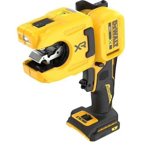 DeWALT DCE154N 18V XR Cordless Copper Pipe Cutter - Body Only