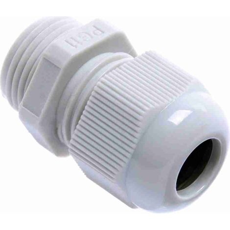 MP0036.2601 Prensaestopas Pg13,5 TOONA Recambio original NICE MP0036.2601