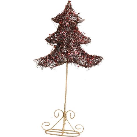Decorazione per albero di Natale da terra