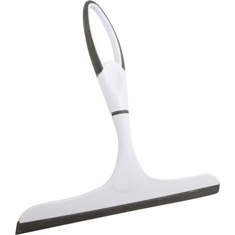 Raclette für Fenster aus Zweikomponenten-Material 25cm - Msv
