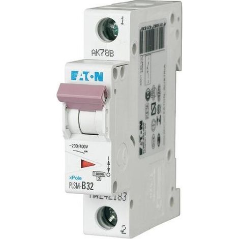 Eaton LEITUNGSSCHUTZSCHALTER (PLSM-C32-MW)