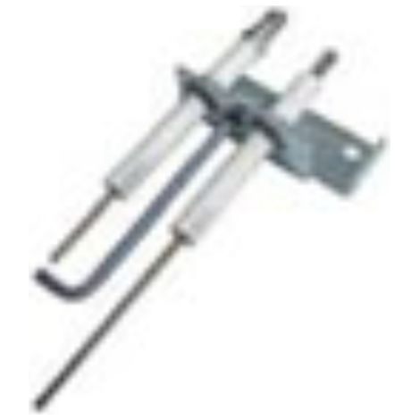 Electrodo de ionizacion y encendido Ferroli
