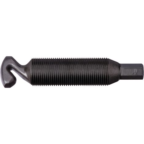 Aushalshaken 3/4"