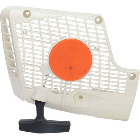Gruppo di avviamento a strappo 1133 080 3101 adatto per motoseghe Stih MS270 MS280 MS270C MS280C (1/4)