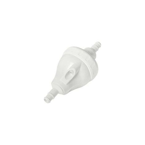 Kit de remplacement soupape de sécurité pour nettoyeur piscine Polaris 180/280/380/480/3900 – corps renforcé en plastique haute résistance (1/4)